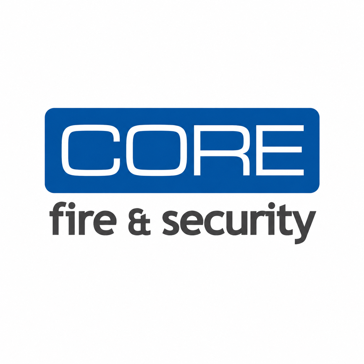 Core Fire & Security